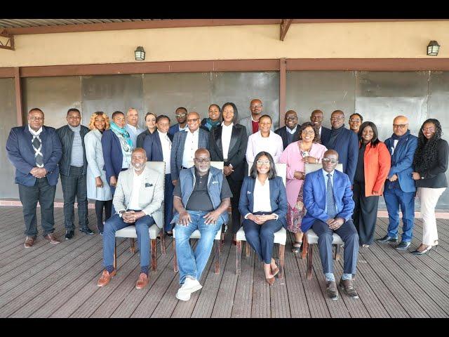 MICT hosts leadership retreat to tackle ICT sector challenges