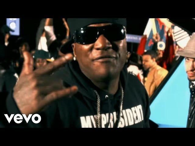 Young Jeezy - My President (Official Music Video) ft. Nas