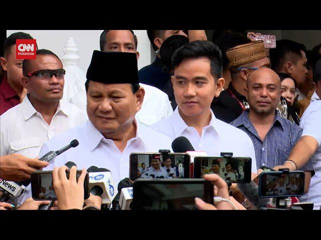 PKB Masih Malu Malu Sebut Gabung Pemerintahan Prabowo Gibran