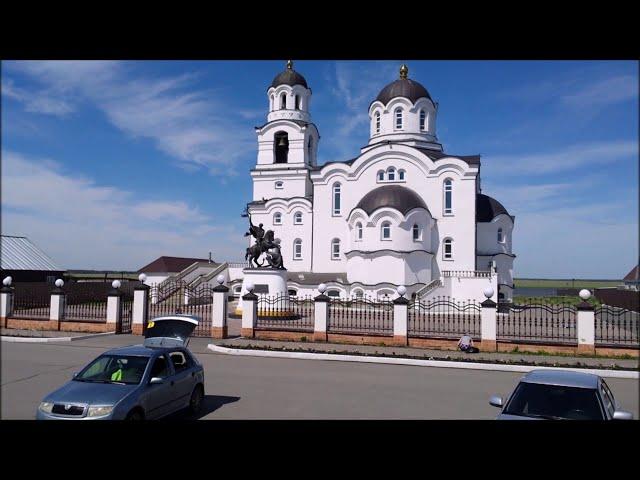 Замечательная песня!!! Послушайте!  "СЕЛО МОЁ РОДНОЕ" Монтаж Viktor M