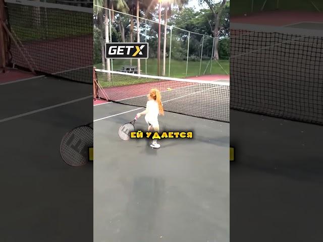 Талантливая девочка!️ #shorts #short #шорт #шортс #шортсы #шорты