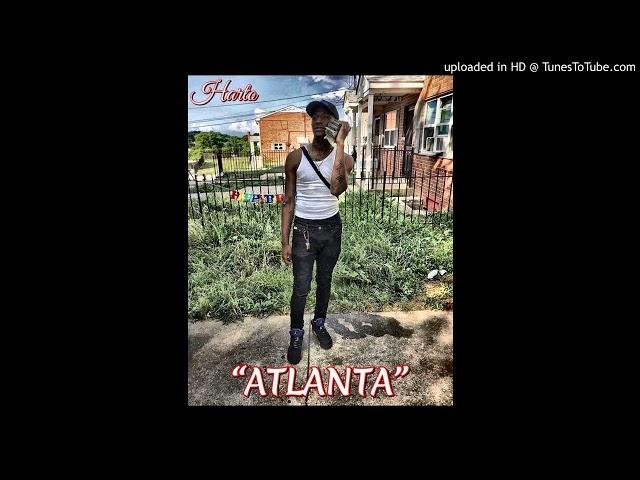 [FREE] No Savage Type Beat "Atlanta"