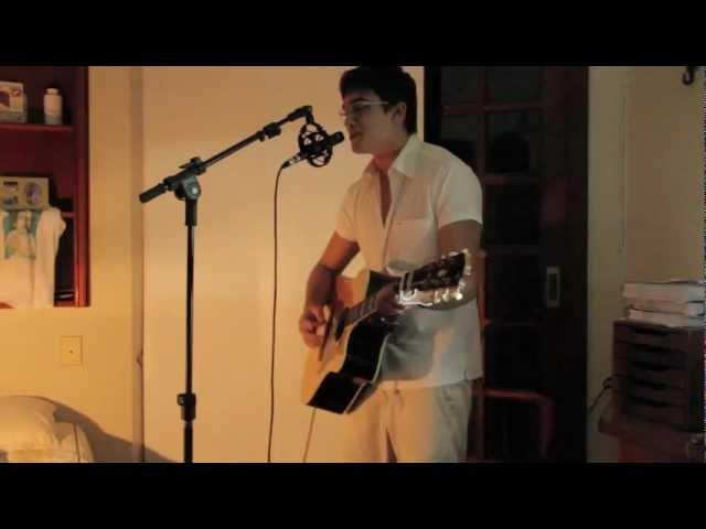 Gabriel Freire -Home (Michael Buble Cover)