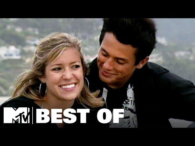 Best Of Kristin Cavallari & Stephen Colletti  Laguna Beach