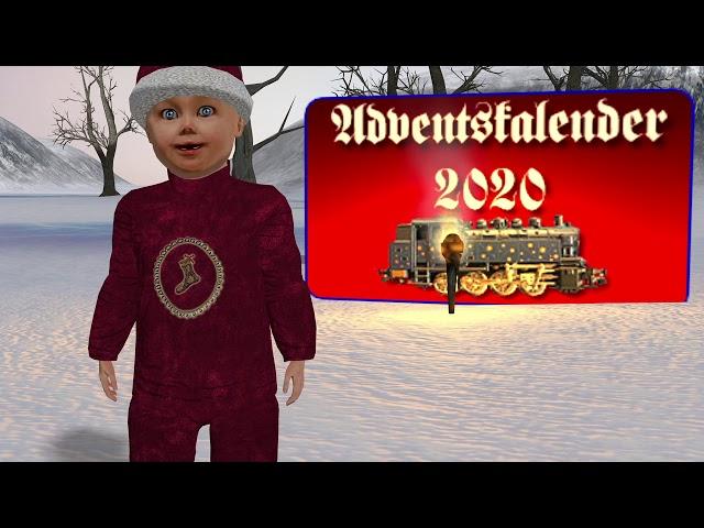 Adventskalender 2020 02