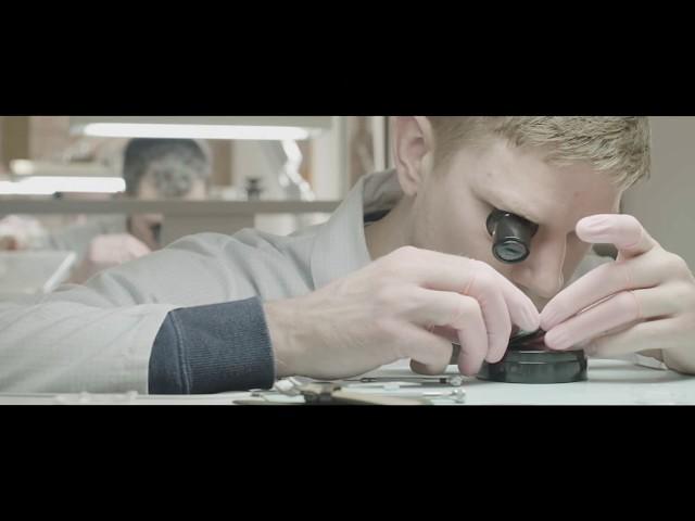 Bremont Watch Company Showreel