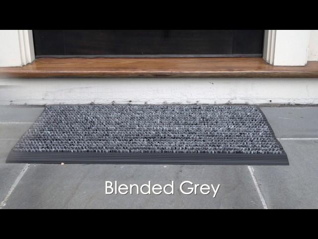 World's Best Outdoor Mat 2.0