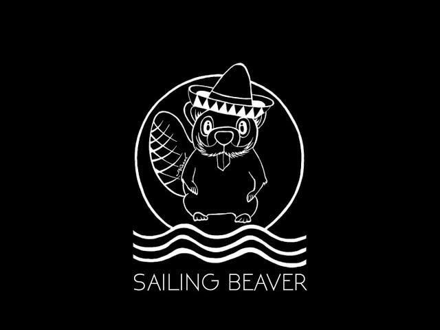 Sailing Beaver TRAILER - Sailing Norway to New Zealand