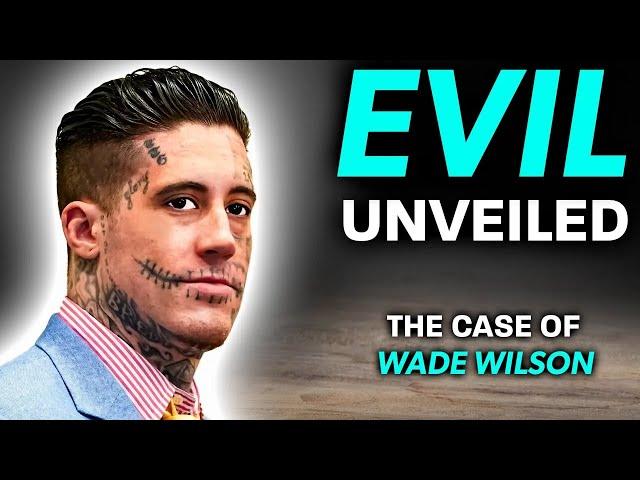 Evil Unveiled: The Chilling Crimes of Florida's Wade Wilson | Documentary