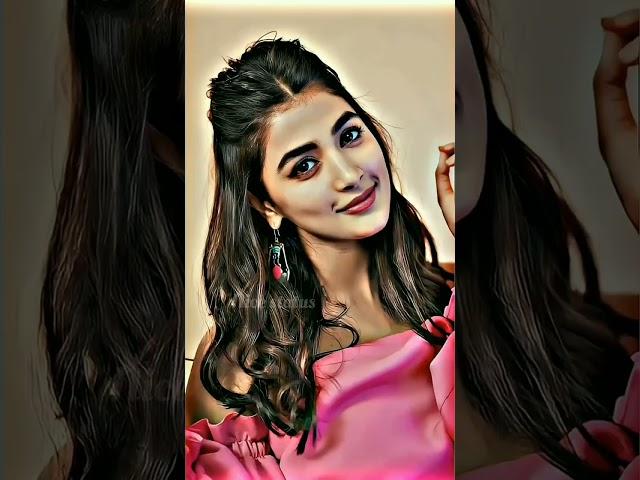 Pooja Hegde#Status#Shot#Nice Status