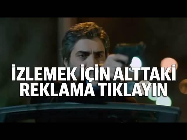 Kurtlar Vadisi Pusu 244 bölüm (tek parça)