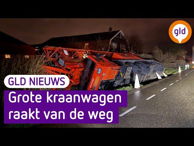 GLD Nieuws 19 december 2024