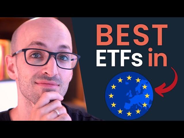 Best ETFs for European Investors (2025)