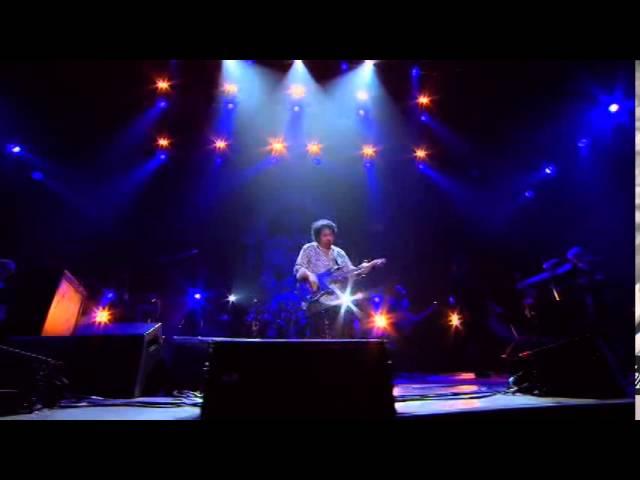 Toto-Better World-(LIVE IN POLAND)