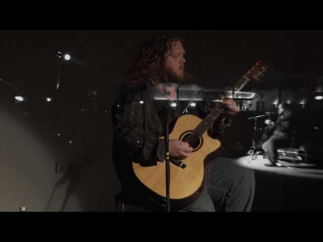 The INCREDIBLE Matt Andersen