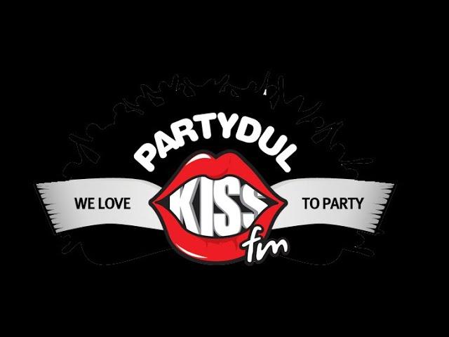 Partydul Kiss FM  Martie 2023   Dj Alin Chiritescu  Proposal Mix Part. 1