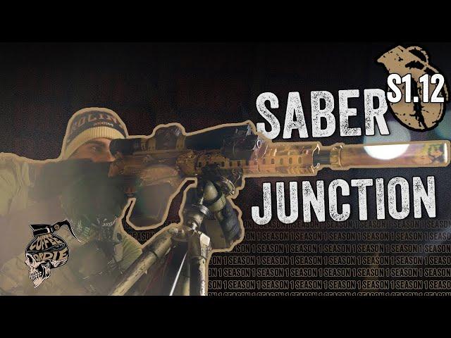 Saber Junction: How Green Berets and Paratroopers Will Fight the Next War