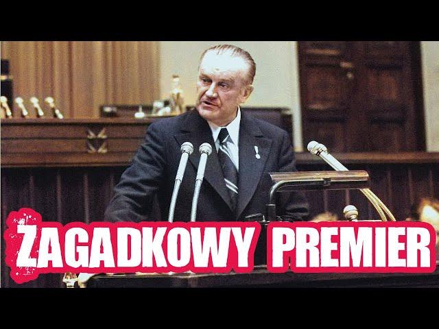 Zagadkowy premier | Dudek o Historii