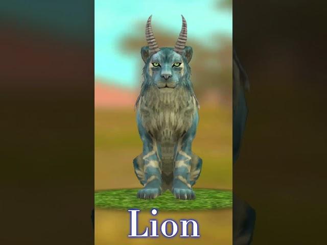This is what your favorite Wildcraft animal says about you! #wildcraft
