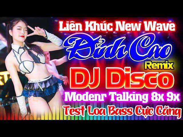 KIẾP SAU VẪN MUỐN LẬP GIA ĐÌNH VỚI ANH REMIX-LK NHẠC TRẺ 8X 9X REMIX SÔI ĐỘNG - NHẠC TRẺ DISCO 8X 9X