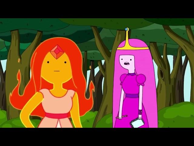 Go!Animate Network NEXT Promo | Adventure Time Series Finale