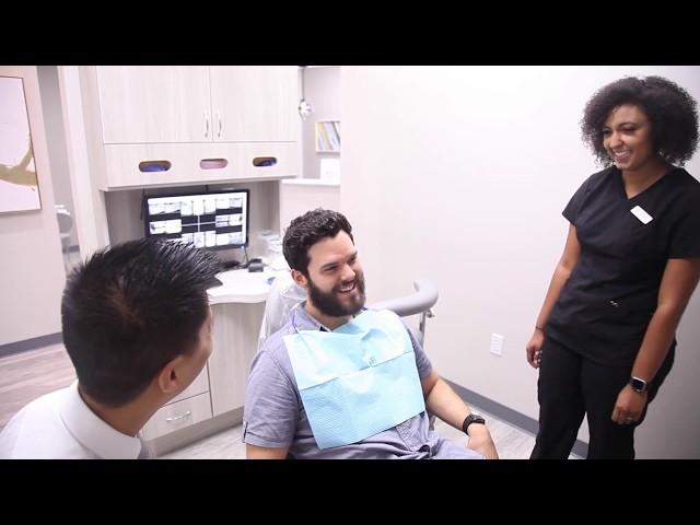 Options for a Better Smile | OakBrook Dental and Orthodontics
