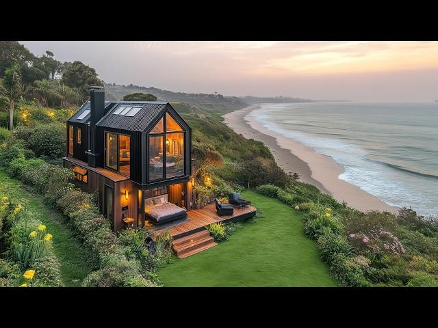Expert Shares AMAZING Tiny House Secrets: Hidden Gems That Not Many Know About