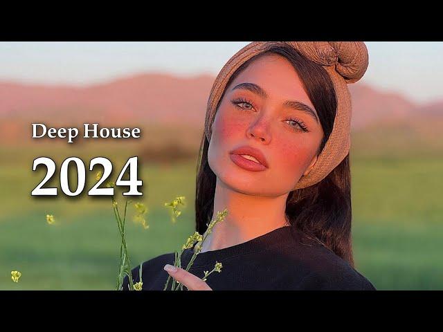 Hussein Arbabi ft LIROOS - MY MIND (Original Mix) | Deep House 2024