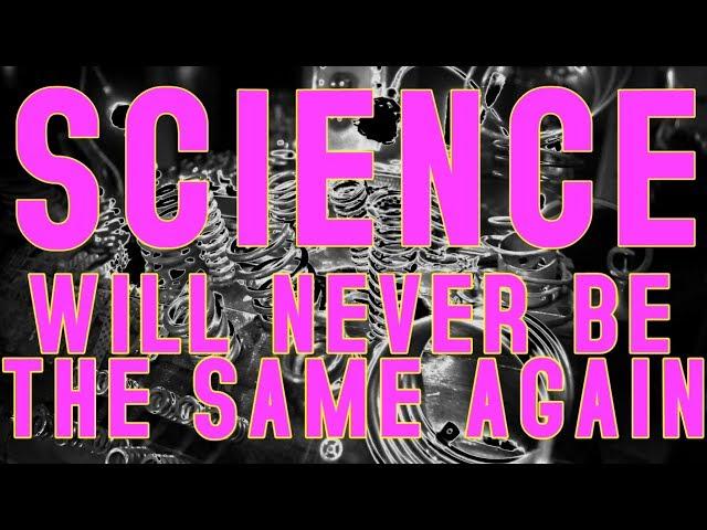 Science and Cocktails Amsterdam teaser