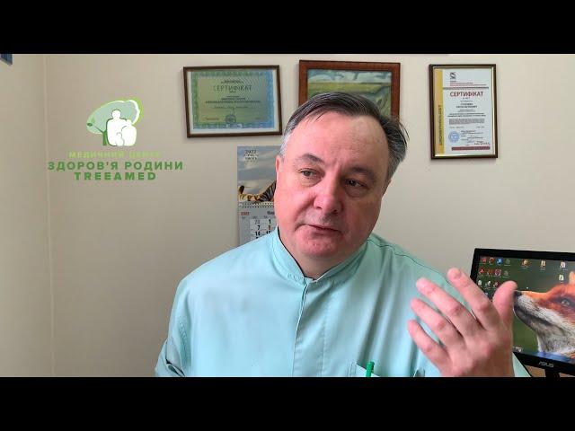 Цистит. Підступність хвороби, яка у всіх на слуху. Факти, які знають не всі. Розповідає лікар-уролог