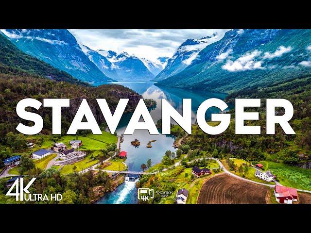 Top 10 Best Things to Do in Stavanger, Norway[Stavanger Travel Guide 2024]