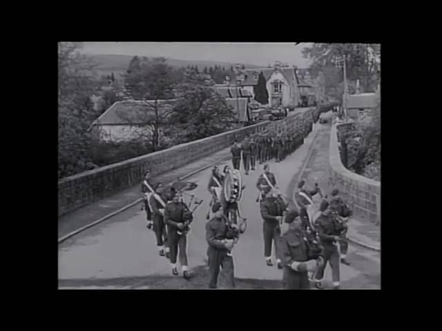 WW2 British Commandos