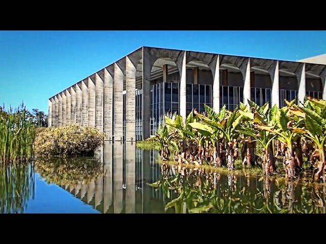 Brazil - Brasilia HD