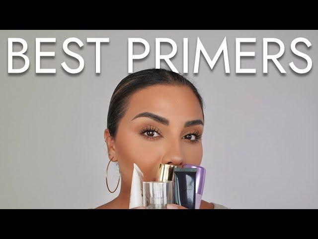 The Ultimate Guide to Makeup Primers | Nina Ubhi