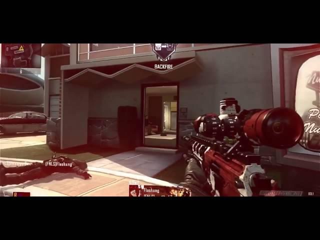 Vextrys Bae vs Flashxng | 2-1 BO2 | Edited by Phoenix