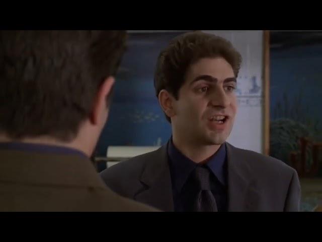 Best of Christopher Moltisanti (Part 1)