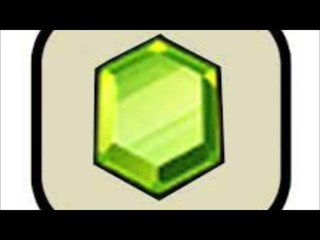 Clash of clans gem sound