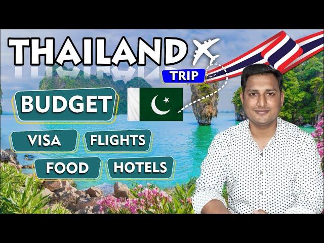 Thailand visit visa for travel history l Thailand visit visa for Pakistani l how to Thailand visa