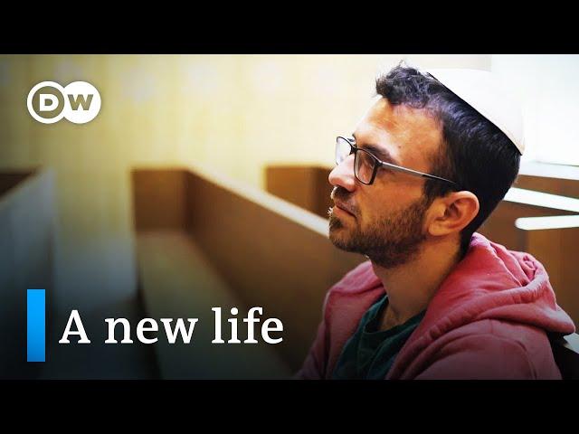 Leaving the ultra-orthodox – Jews seeking a new life in Germany | DW Documentary