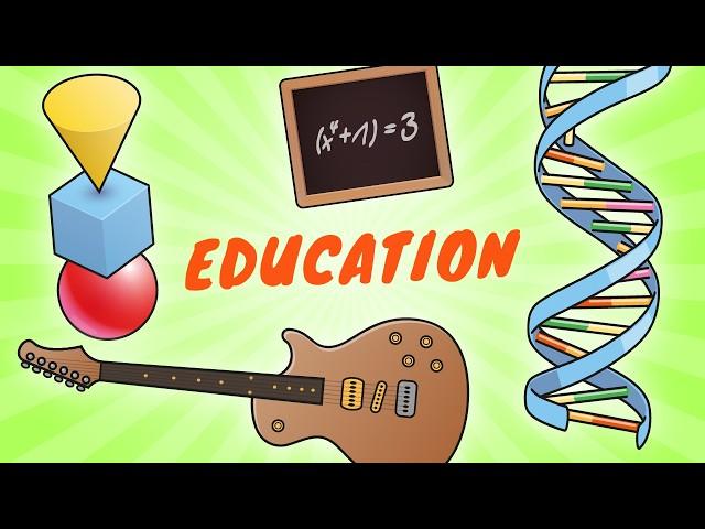 Unlock The Power Of Education: English Learning Animated Videos for Schools