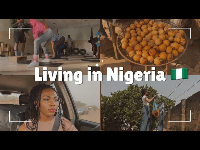 I REGRET MOVING BACK TO NIGERIA?? || My new reality