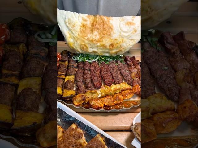 نجرب اقوى مطاعم بالبحرين و السعودية  #shorts #شاورما #مطاعم #shawarma #دجاج