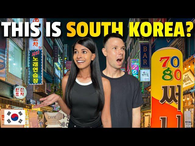 We Were WRONG about South Korea... So We Came Back!