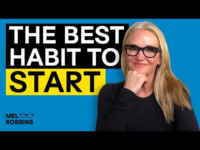 THIS Powerful Daily Habit Will Change Your Life | Mel Robbins