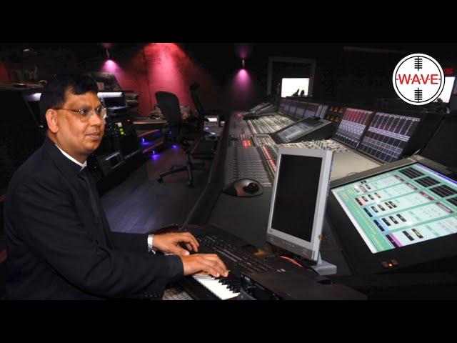 Wave Studio Presents Devine Melodies of Dr. Joseph Arshad