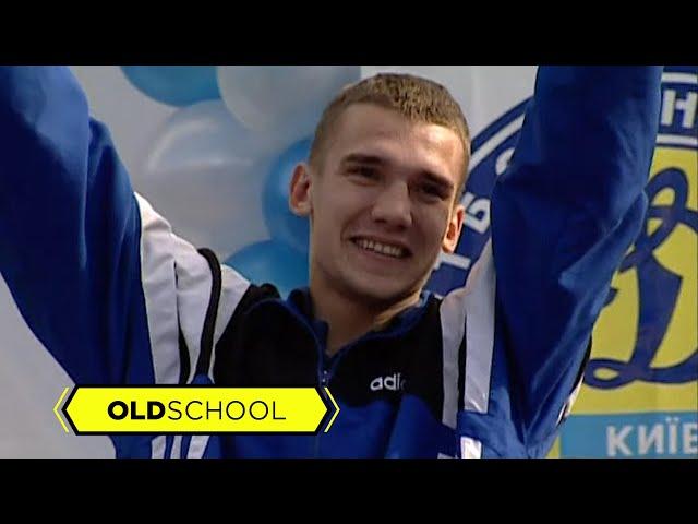 ДИНАМО – чемпіон. Історичне святкування на Майдані