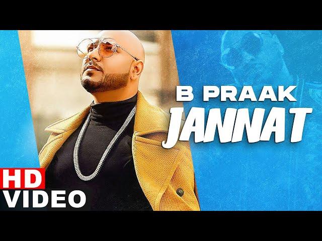 Jannat (HD Video) | Sufna | B Praak | Jaani | Ammy Virk | Tania | Latest Punjabi Songs 2021