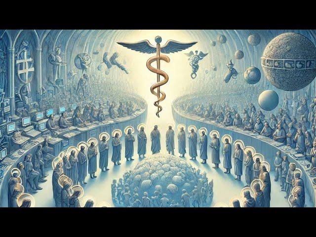 Fertility Decline is Alarming | Can Religion Save Humanity from Decline?