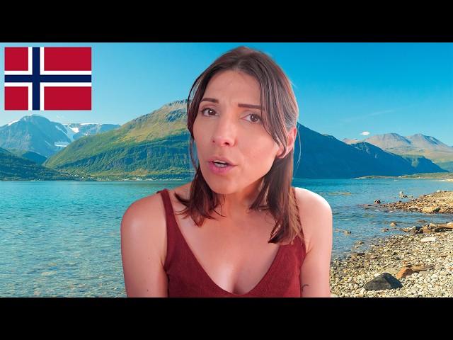 What We Really Think of Norway