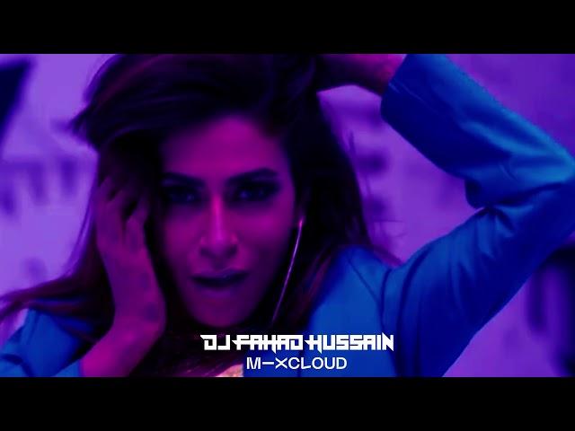 Ravneet Singh & Tory Lanez - 2 Cups/Laung Gawacha [Fahad Hussain Desi Mix]